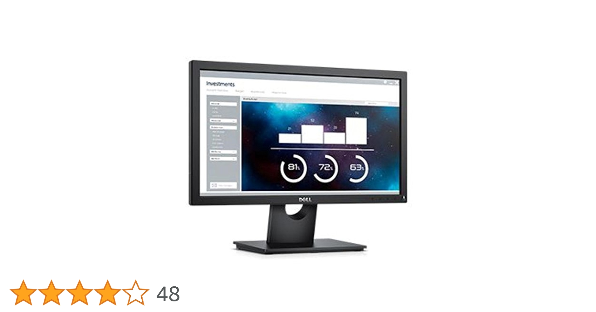 【新品未使用】DELL モニター　19.5インチ DELL|液晶モニター|HARDOFFオフモール（オフモ）|1910010000007600